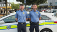 Gardaí praised for saving woman’s life following medical episode