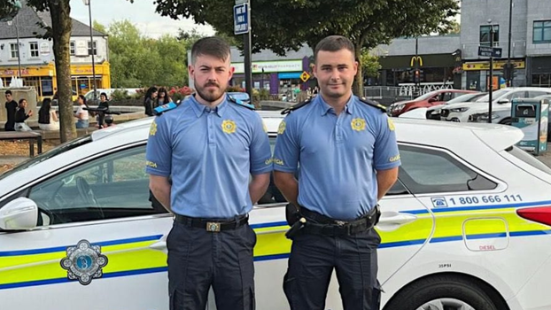 Garda Carlow