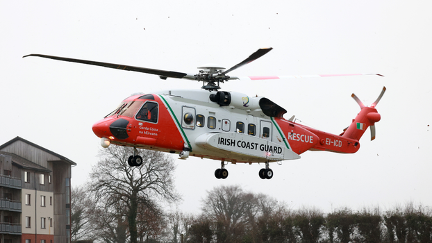 Waterford Kayaker found