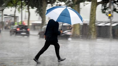 Urgent warning issued for Irish holidaymakers in Spain as storms wreak havoc