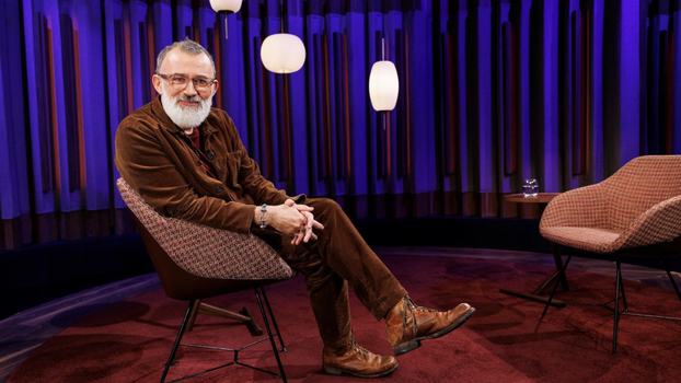 Tommy Tiernan president