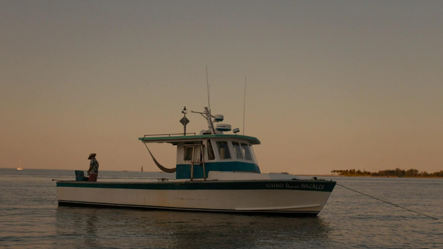 Confess, Fletch Netflix