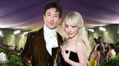 Sabrina Carpenter and Barry Keoghan have reportedly broken up
