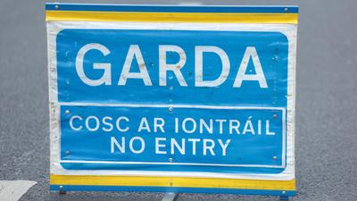 Man in his 20s killed in early-morning Kerry crash