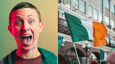 The sexiest accent in Ireland has been revealed 