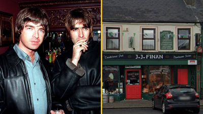 Mayo pub hoping Gallaghers return following Oasis reunion tour
