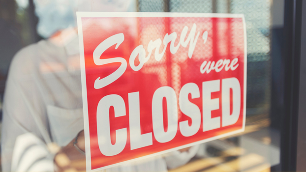 Pub closures Ireland