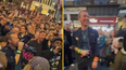 Coldplay fans left confused over one part of surprise Grafton Street gig