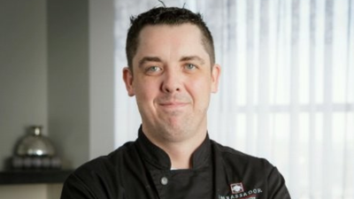 Popular Irish chef shot dead outside restaurant in Kansas City