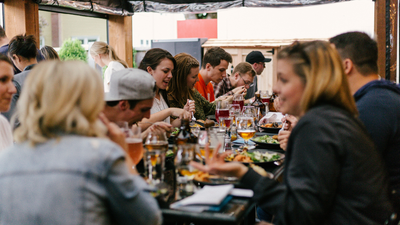 Two Irish cities named among Europe’s most expensive places to dine out