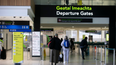 Dublin Airport warns passengers of security rule changes this weekend