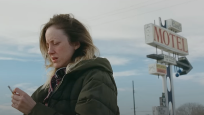 Netflix has just quietly added one of 2023’s very best movies