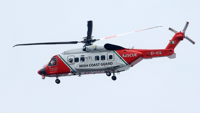 Urgent search continues for kayaker missing off Waterford coast