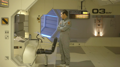 Prime Video has just added one of the best sci-fi movies of the 21st century