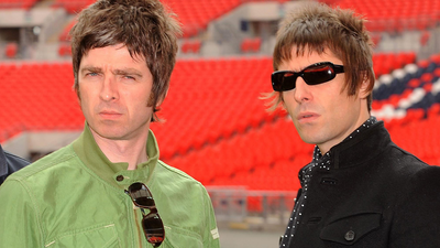Some Irish Oasis fans have been given the wrong pre-sale codes
