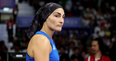 Boxer who walked out of fight after 46 seconds ‘wants to apologise’ to Imane Khelif