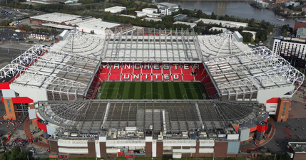 Fans are only just discovering the bizarre kick-off time for Man Utd v Liverpool game on Sunday