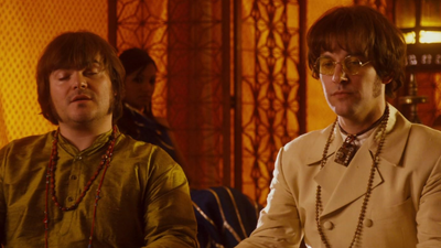 One of the best comedy movies of the 21st century is on TV tonight