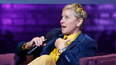 Ellen DeGeneres shares the date she apparently plans on leaving showbiz