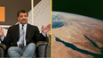 Neil deGrasse Tyson destroys flat earthers with simple response