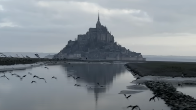 Post-apocalyptic series earning comparisons to The Last of Us streaming now