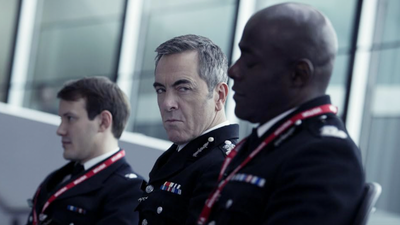 Netflix has added great crime drama show from Succession and Trainspotting makers