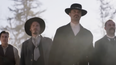 Netflix has just added a new epic true crime Western series