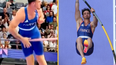Pole vaulter whose manhood destroyed Olympic dream offered huge money to star in adult films