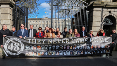 Cabinet to sign off on €24m Stardust redress scheme for families of victims