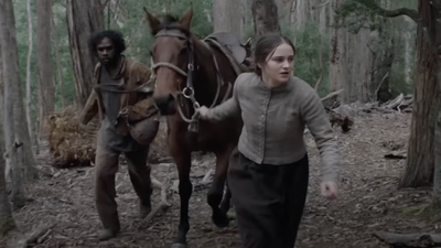 Netflix has just added one of the greatest Western movies of the 21st century