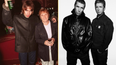 Liam and Noel Gallagher’s Mayo mam ‘thrilled’ they’ve made up for Oasis reunion