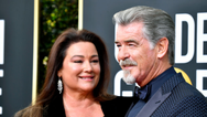 Pierce Brosnan pens moving tribute to wife on special anniversary