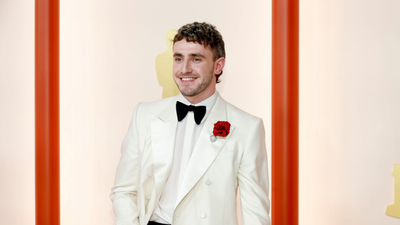 Paul Mescal reportedly confirms relationship with US popstar