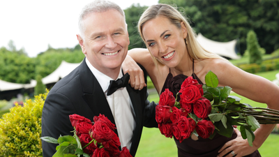 Everyone is saying the same thing about last night’s Rose of Tralee