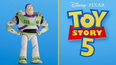 First teaser trailer for Toy Story 5 has finally been released