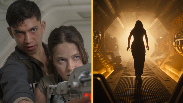 alien romulus ending explained