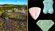 Warning issued after drugs which are ‘causing fits’ discovered at Electric Picnic