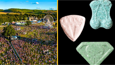 Warning issued after drugs which are ‘causing fits’ discovered at Electric Picnic