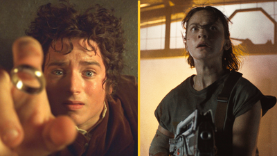 How Lord of the Rings helped create 2024’s most shocking movie cameo