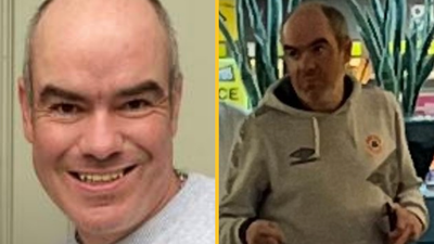 Gardaí issue new appeal for Cork man who went missing one year ago