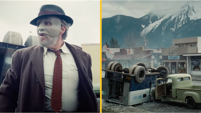 A brilliant hidden gem crime thriller movie is on TV tonight