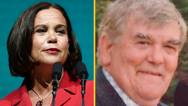 Tributes pour in after Mary Lou McDonald’s father Paddy dies