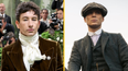 Barry Keoghan joins cast of new Peaky Blinders movie on Netflix