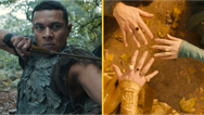 New season of Lord of the Rings TV show debuts to rave reviews
