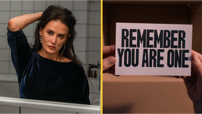 The Substance is the must-see horror movie of the year