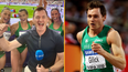 Viewers praise David Gillick for ‘immense work’ at Paris Olympics