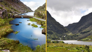 Woman in her 40s seriously injured after pony and trap accident at Gap of Dunloe