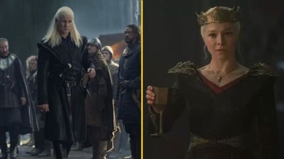 Fans slam House of the Dragon finale as ‘the worst since the invention of TV’