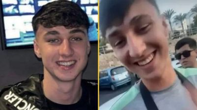 Jay Slater’s final cause of death confirmed as body is returned to UK