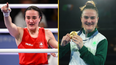 Kellie Harrington announces retirement after incredible second Olympic gold